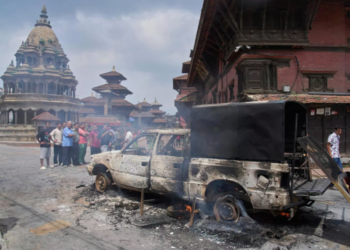 Балбын хотуудад цэрэг оруулжээ