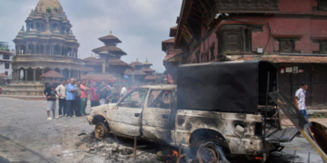 Балбын хотуудад цэрэг оруулжээ