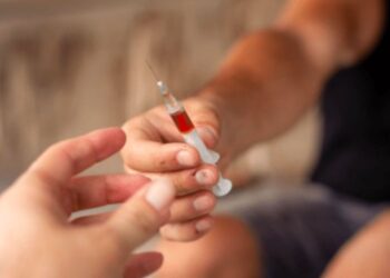 Сая хүрэхгүй хүн амтай Фижи ХДХВ-ийн халдварын голомт болов