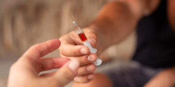 Сая хүрэхгүй хүн амтай Фижи ХДХВ-ийн халдварын голомт болов