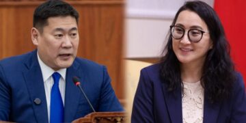 Ж.Баярмаа: Л.Оюун-Эрдэнэ өөрийнхөө хийсэн “Харбины гэрээ”-г шалгуулахгүй гээд өөрөө түр хороо байгуулчихаж…