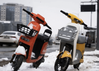 Ирэх даваа гарагаас скүүтер, мопед, цахилгаан дугуйг замын хөдөлгөөнд оролцуулахгүй