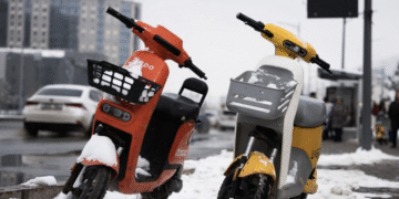 Ирэх даваа гарагаас скүүтер, мопед, цахилгаан дугуйг замын хөдөлгөөнд оролцуулахгүй