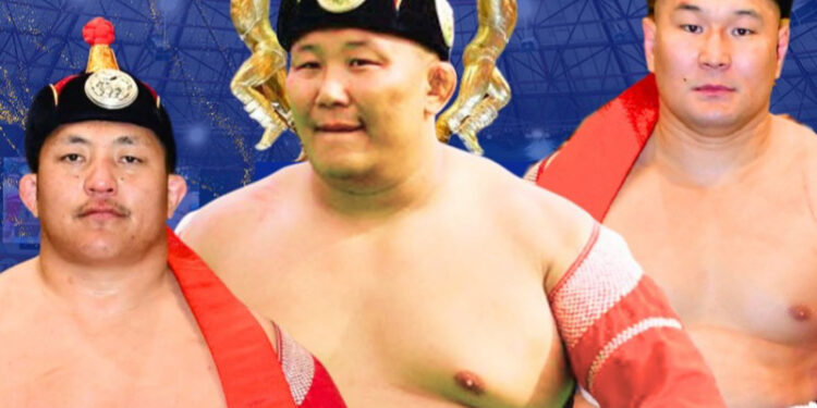 “Алтан цом”-ын багуудын бүрэлдэхүүнийг сугалаагаар тодруулна