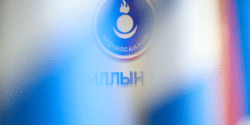 Г.Занданшатарын Засгийн газрын хувь заяа АН-ын гарт шилжжээ